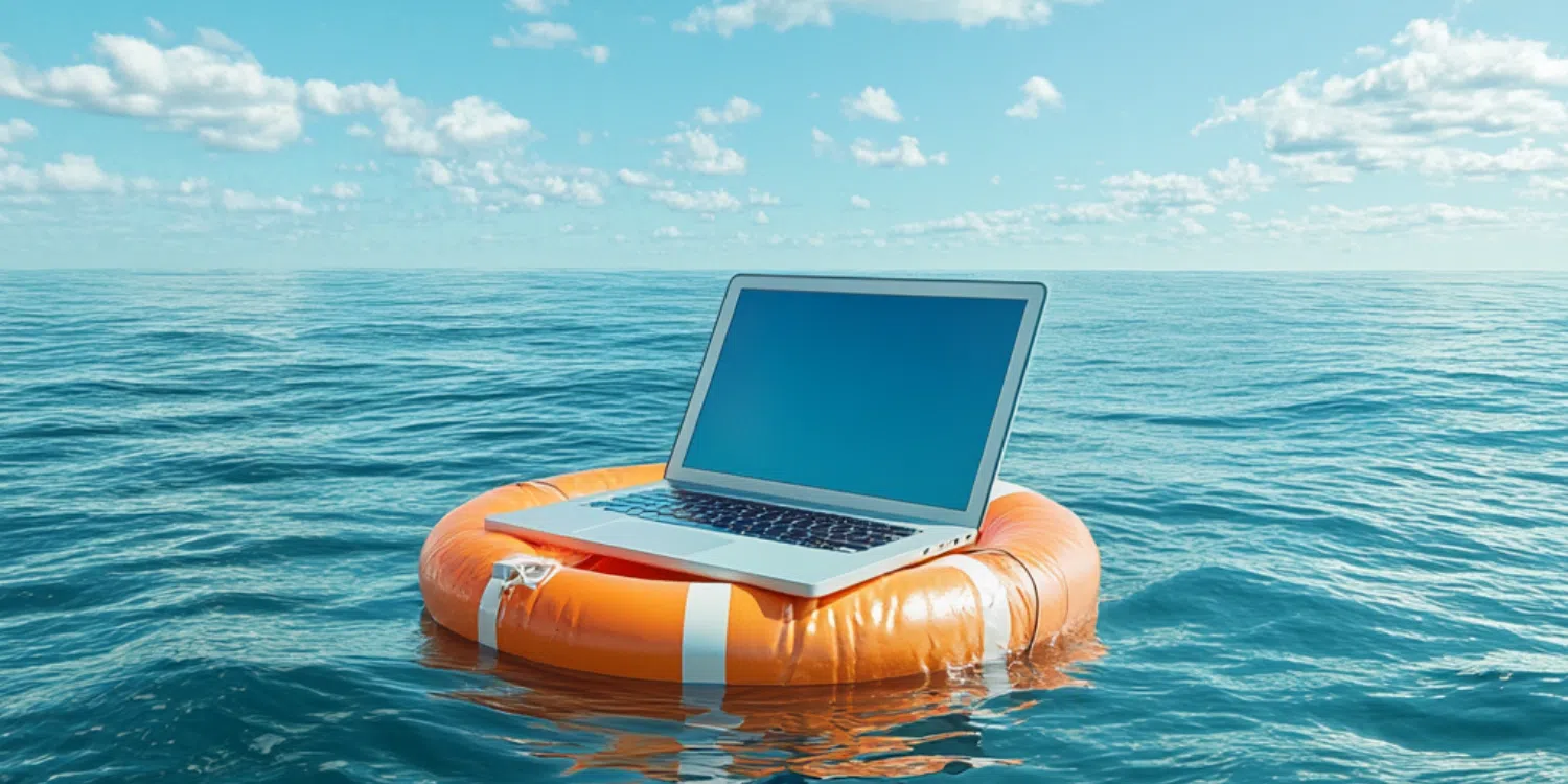 The Pitfalls of Standard Hosting: Is Your Data Really Safe?