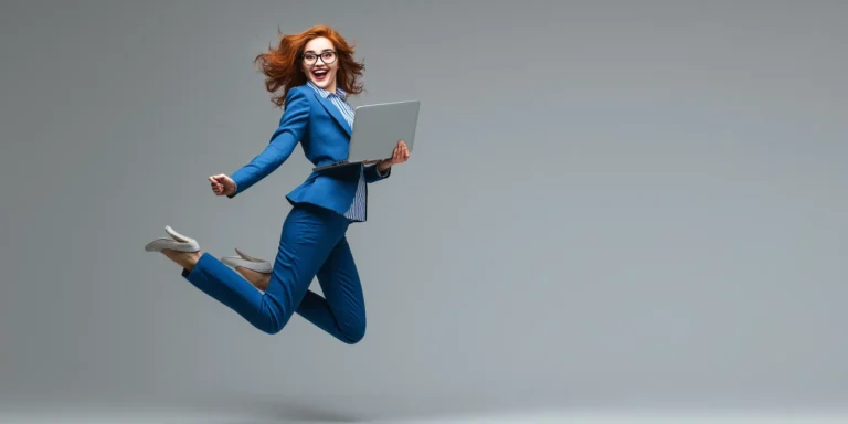 A dedicated server gives your website and business more freedom and power.