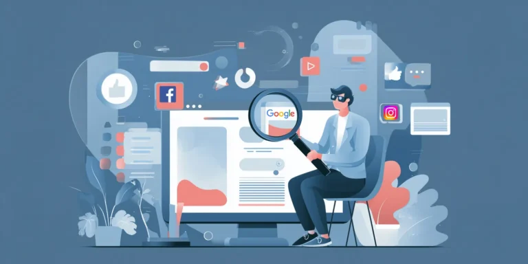 Your website's core vitals are crucial to SEO and satisfying user experience.